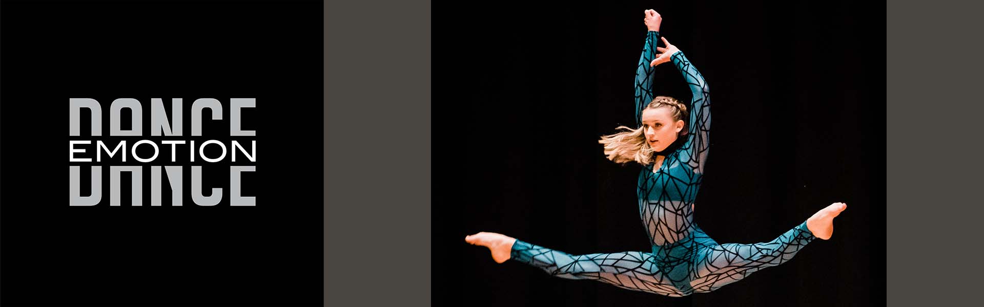 Abby Dayton - eMotion Dance - Jazz / Technique Class