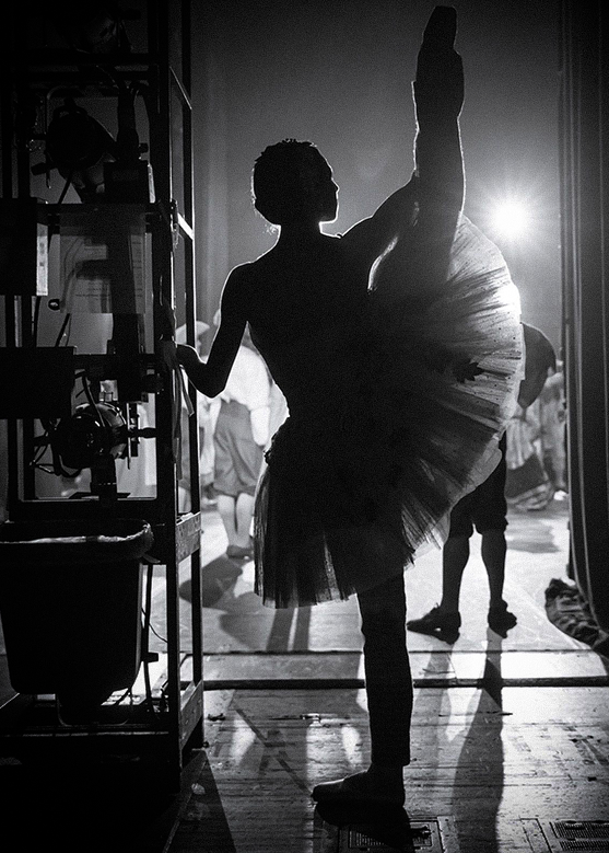 About Studio V Performing Arts Center